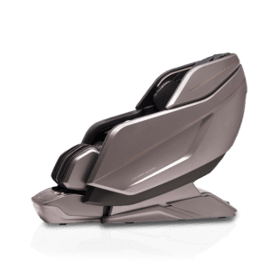Rose Gold GTS7 Massage Chair